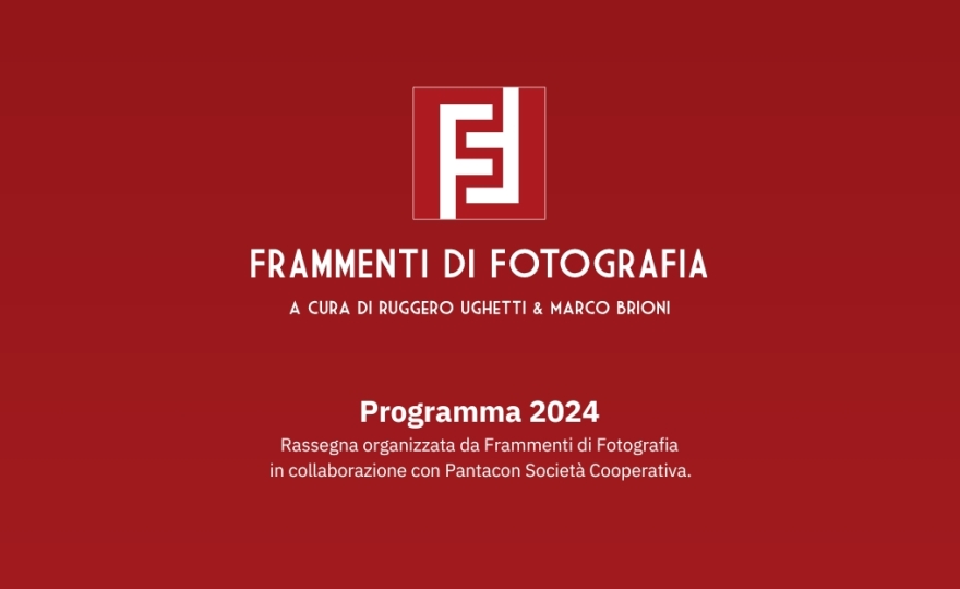 Frammenti di Fotografia